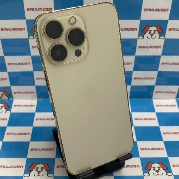 iPhone13 Pro 海外版SIMフリー 256GB MLTD3CH/A A2639 DualSIM対応