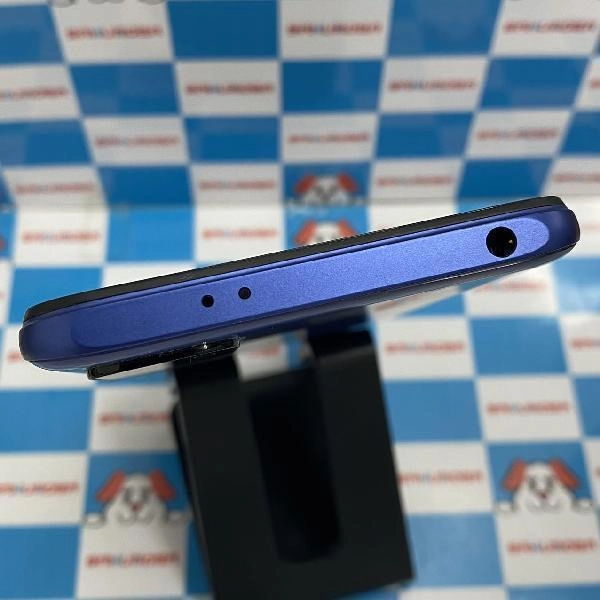 Redmi Note 10T SoftBank 64GB A101XM SIMロック解除済み ジャンク品