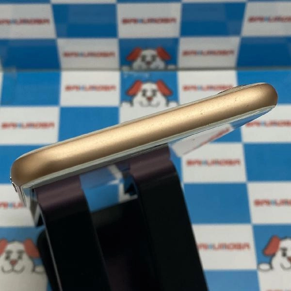 iPhone8 SoftBank版SIMフリー 64GB NQ7A2J/A A1906 ゴールド