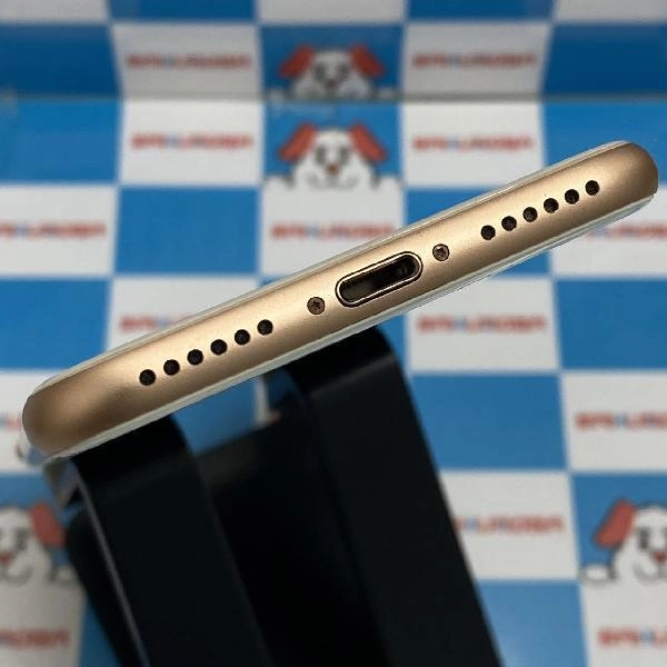 iPhone8 SoftBank版SIMフリー 64GB NQ7A2J/A A1906 ゴールド
