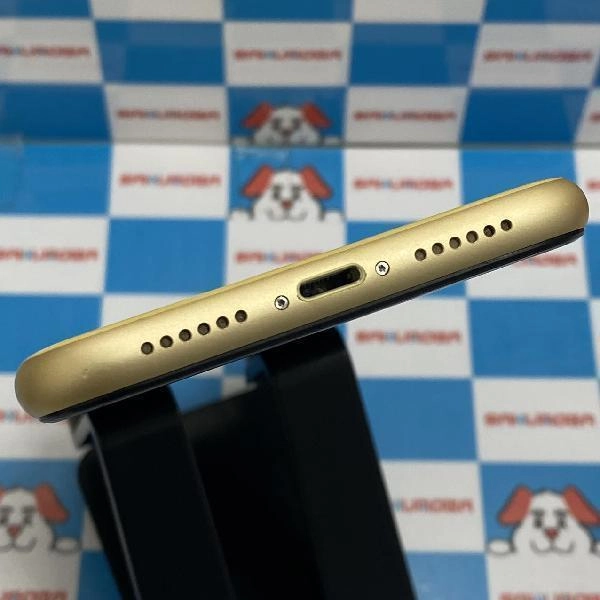 iPhoneXR SoftBank版SIMフリー 256GB MT0Y2J/A A2106