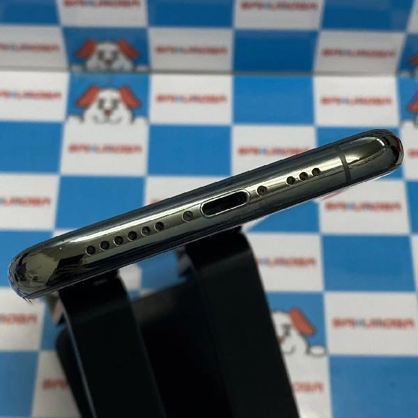 iPhone11 Pro SoftBank版SIMフリー 256GB MWCC2J/A A2215