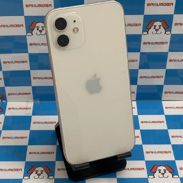 iPhone12 SoftBank版SIMフリー 64GB MGHP3J/A A2402 グリーン