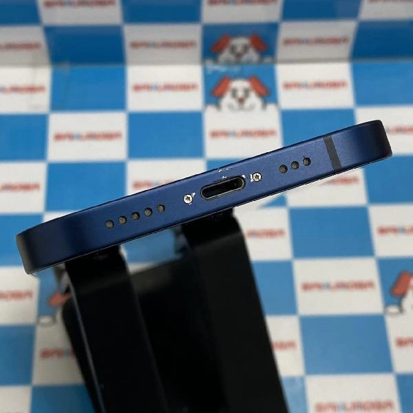 iPhone12 docomo版SIMフリー 64GB MGHR3J/A A2402 ブルー