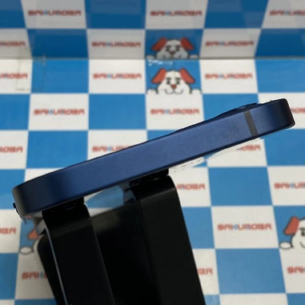 iPhone12 docomo版SIMフリー 64GB MGHR3J/A A2402 ブルー