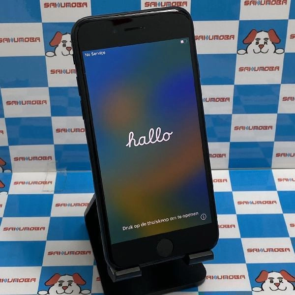 iPhoneSE 第3世代 SoftBank版SIMフリー 64GB MMYC3J/A A2782