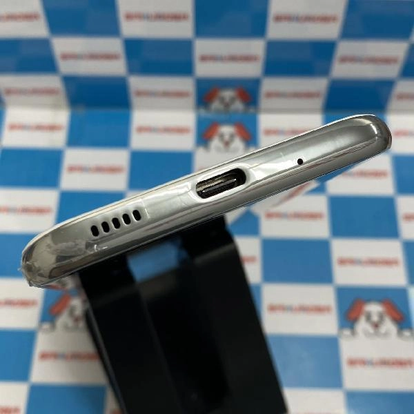 Galaxy A21 シンプル SCV49 au 64GB SIMロック解除済み