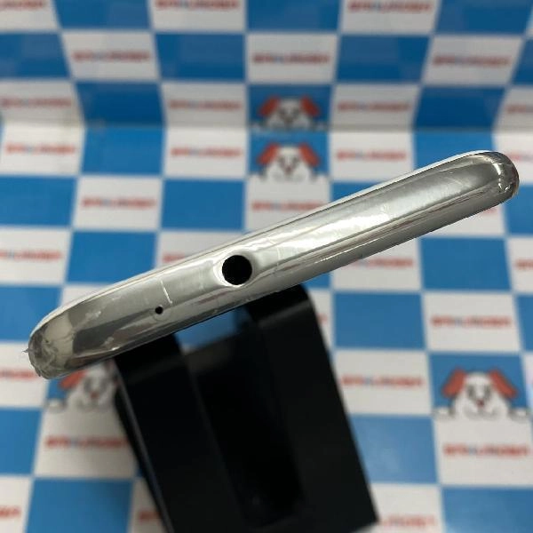 Galaxy A21 シンプル SCV49 au 64GB SIMロック解除済み