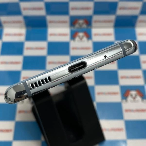Galaxy S20 5G SCG01 au 128GB SIMロック解除済み