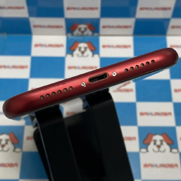 iPhoneXR SoftBank版SIMフリー 64GB MT062J/A A2106