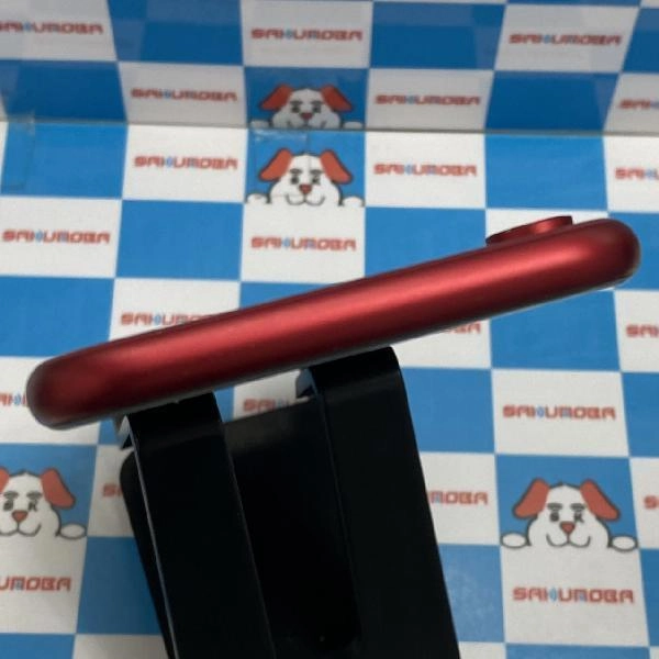 iPhoneXR SoftBank版SIMフリー 64GB MT062J/A A2106