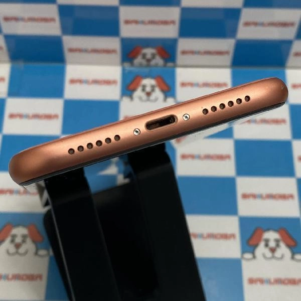 iPhoneXR SoftBank版SIMフリー 64GB MT0A2J/A A2106