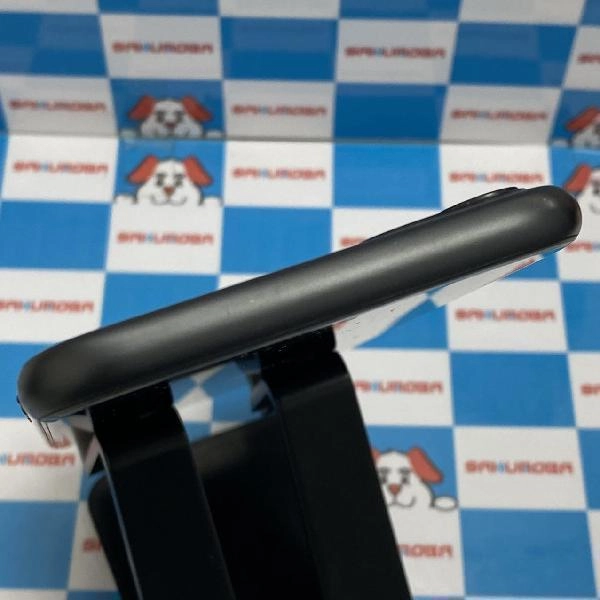 iPhone11 au版SIMフリー 64GB NWLT2J/A A2221 ブラック