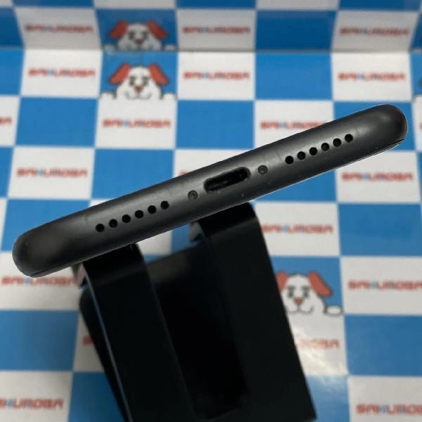 iPhone11 au版SIMフリー 64GB NWLT2J/A A2221 ブラック