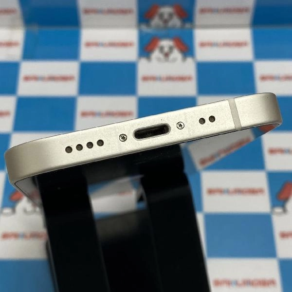 iPhone12 mini Apple版SIMフリー 64GB MGA63J/A A2398 ホワイト