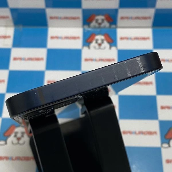 iPhone12 mini Apple版SIMフリー 128GB MGDJ3J/A A2398 ブラック