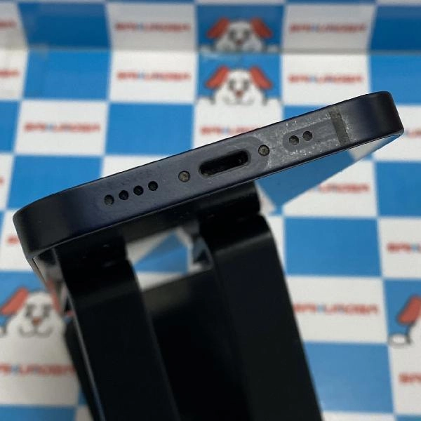 iPhone12 mini Apple版SIMフリー 128GB MGDJ3J/A A2398 ブラック