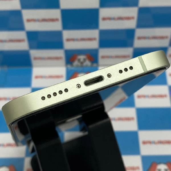 iPhone12 SoftBank版SIMフリー 64GB MGHT3J/A A2402 グリーン