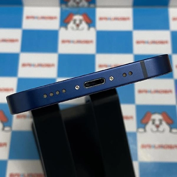 iPhone12 mini docomo版SIMフリー 128GB MGDP3J/A A2398 ブルー