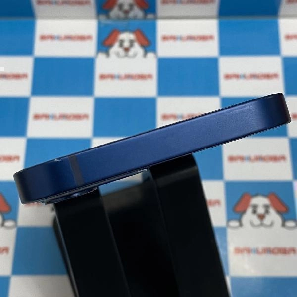 iPhone12 mini docomo版SIMフリー 128GB MGDP3J/A A2398 ブルー