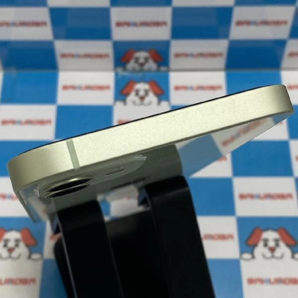 iPhone12 SoftBank版SIMフリー 64GB MGHT3J/A A2402 グリーン