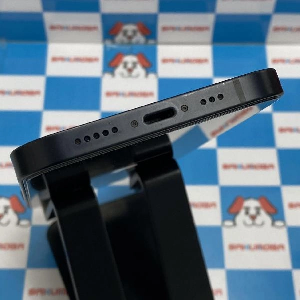 iPhone12 SoftBank版SIMフリー 64GB MGHN3J/A A2402 ブラック