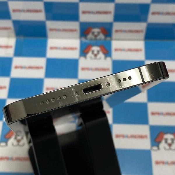 iPhone12 Pro docomo版SIMフリー 256GB MGM93J/A A2406 グラファイト