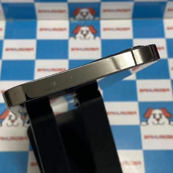 iPhone12 Pro docomo版SIMフリー 256GB MGM93J/A A2406 グラファイト