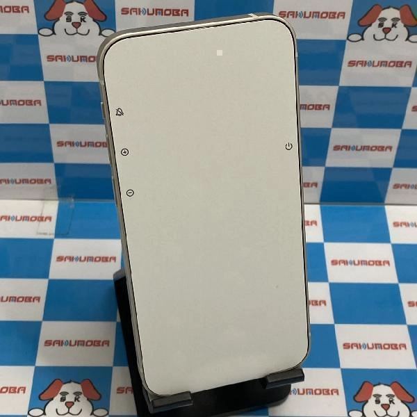 iPhone13 mini SoftBank版SIMフリー 128GB NLJE3J/A A2626 交換未使用品