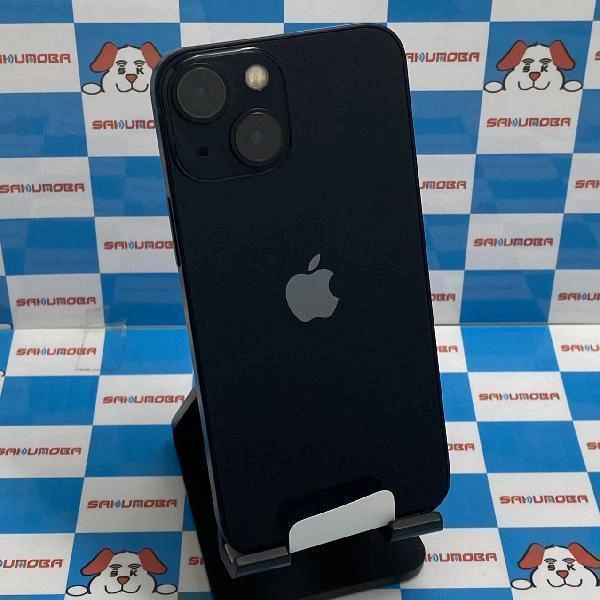 iPhone13 mini SoftBank版SIMフリー 128GB NLJC3J/A A2626 交換未使用品