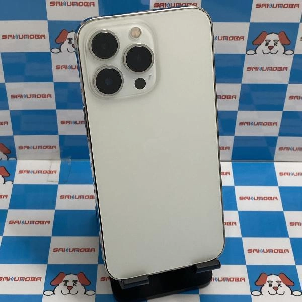 iPhone13 Pro Apple版SIMフリー 512GB MLUW3J/A A2636