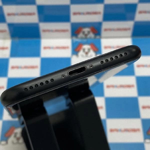 iPhoneSE 第2世代 SoftBank版SIMフリー 64GB MHGP3J/A A2296 ブラック