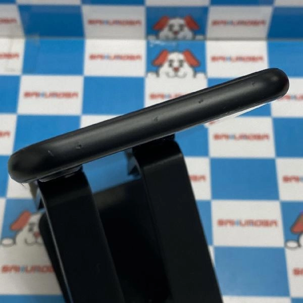 iPhoneSE 第2世代 SoftBank版SIMフリー 64GB MHGP3J/A A2296 ブラック