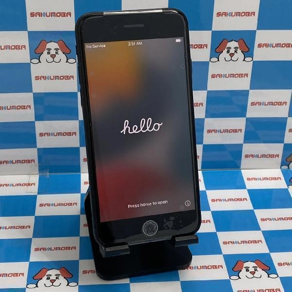 掘り出し物コーナー iPhoneSE 第3世代 SoftBank 128GB NMYF3J/A ジャンク品