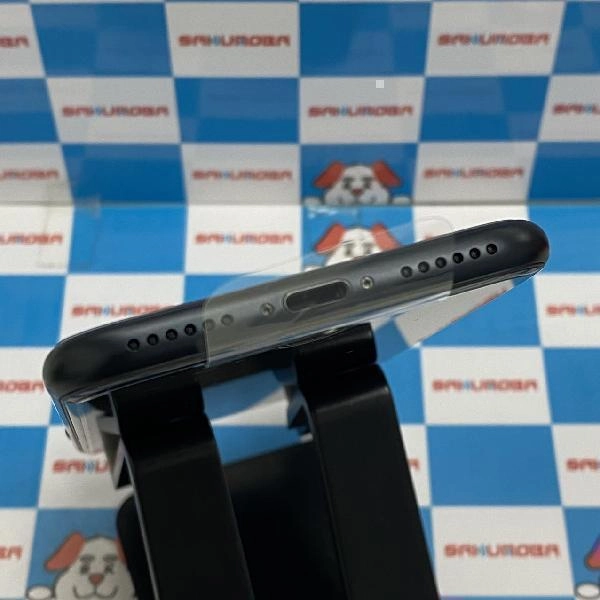 掘り出し物コーナー iPhoneSE 第3世代 SoftBank 128GB NMYF3J/A ジャンク品