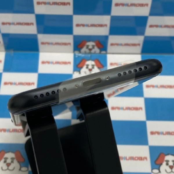 iPhoneSE 第3世代 SoftBank版SIMフリー 128GB NMYF3J/A A2782 交換未使用品