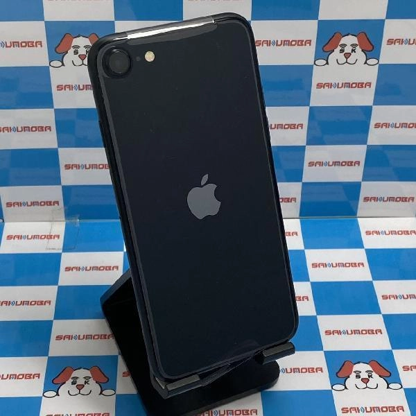 iPhoneSE 第3世代 SoftBank版SIMフリー 128GB NMYF3J/A A2782 交換未使用品