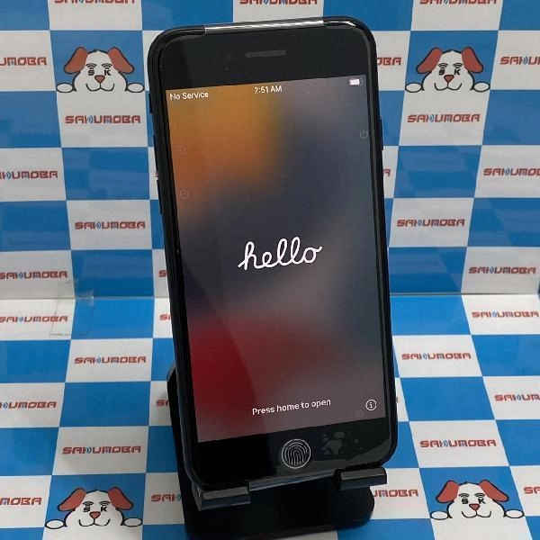 iPhoneSE 第3世代 SoftBank版SIMフリー 128GB NMYF3J/A A2782 交換未使用品