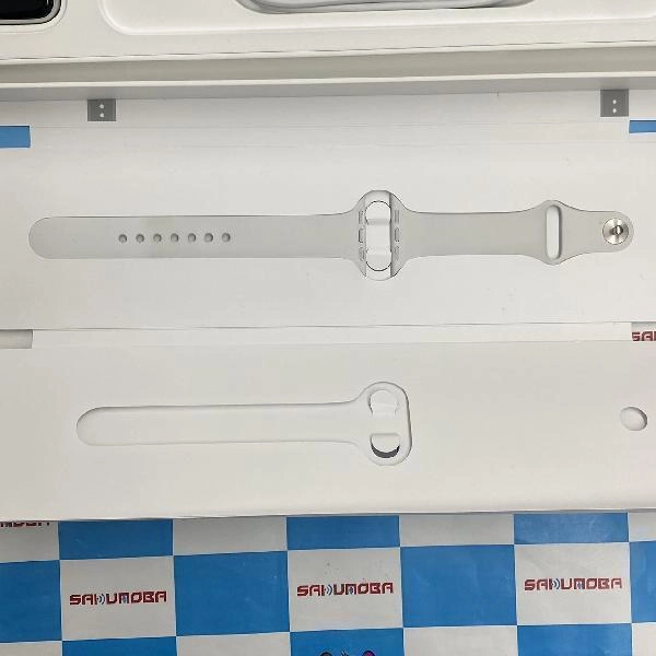 Apple Watch SE GPSモデル 32GB MYDM2J/A A2351