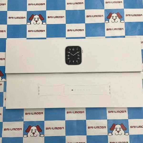 Apple Watch SE GPSモデル 32GB MYDM2J/A A2351