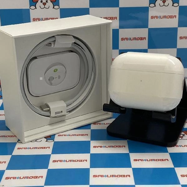 AirPods Pro 第2世代 MQD83J/A  A2700 開封未使用品