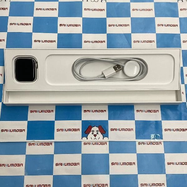 Apple Watch SE GPSモデル 32GB MYDM2J/A A2351