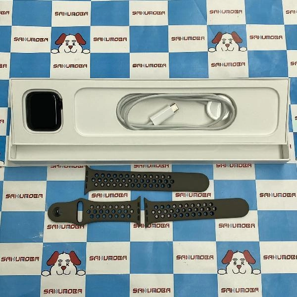 Apple Watch SE 第2世代 GPSモデル 32GB MNL83J/A A2722