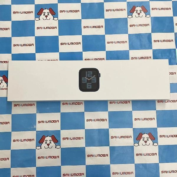 Apple Watch SE 第2世代 GPSモデル 32GB MNL83J/A A2722