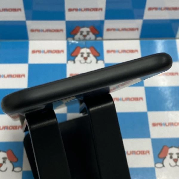 iPhone7 au版SIMフリー 128GB MNCK2J/A A1779 ブラック