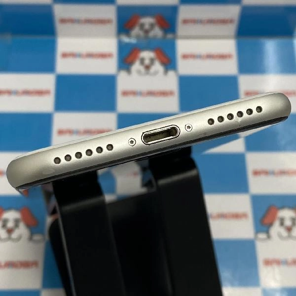 iPhoneSE 第2世代 Apple版SIMフリー 128GB MXD12J/A A2296 ブラック