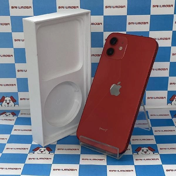 iPhone12 SoftBank版SIMフリー 64GB MGHQ3J/A A2402 美品 No 商品カラー