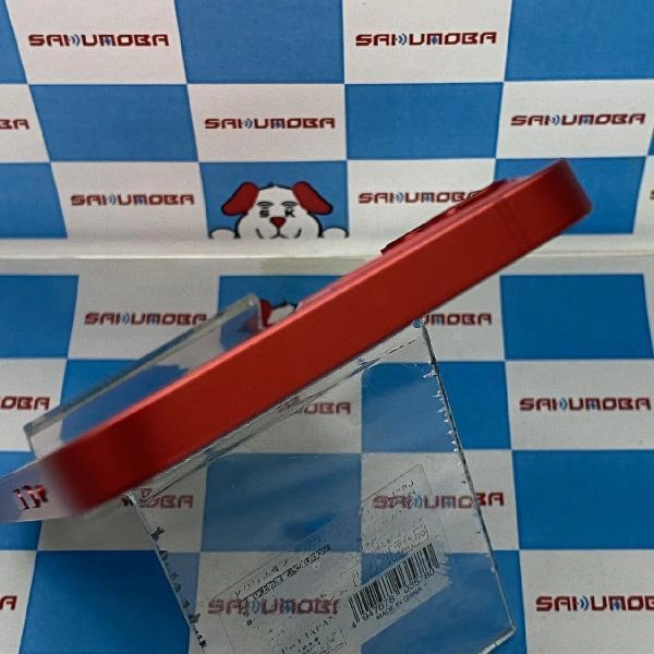 iPhone12 SoftBank版SIMフリー 64GB MGHQ3J/A A2402 美品 No 商品カラー