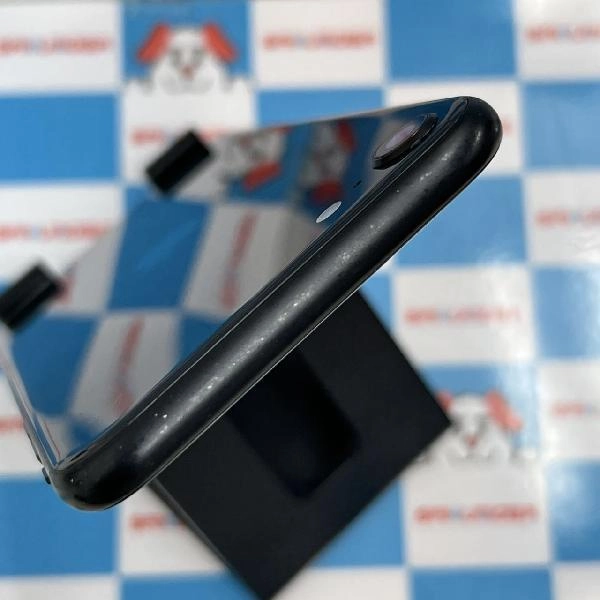 iPhoneSE 第2世代 docomo版SIMフリー 64GB MX9R2J/A A2296 ブラック