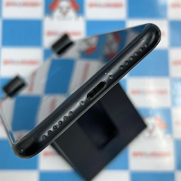 iPhoneSE 第2世代 docomo版SIMフリー 64GB MX9R2J/A A2296 ブラック